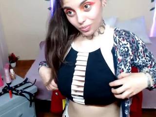 Strunk2407 nude live sex video chat