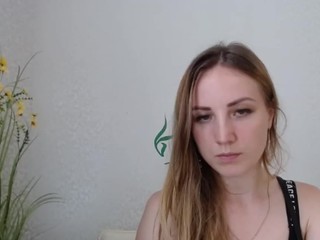 Sunshine-girl nude live sex video chat