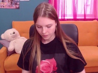 TiffanyGray nude live sex video chat