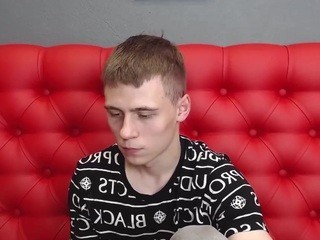 TulerCurter nude live sex video chat