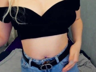 VarvaraDream nude live sex video chat