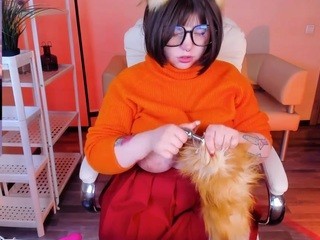 Yoki-Shizuko nude live sex video chat