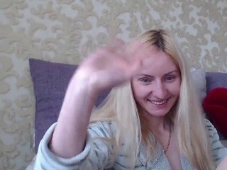 Yourrealgirl nude live sex video chat