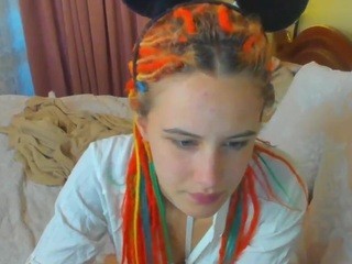 Adellina nude live sex video chat