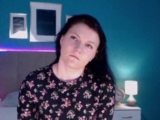 AmeliaMoor nude live sex video chat