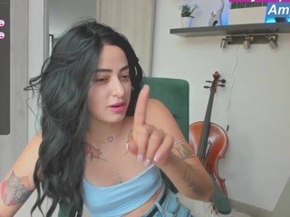 amy-coquette nude live sex video chat