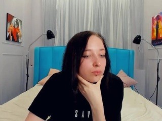 Anarell nude live sex video chat