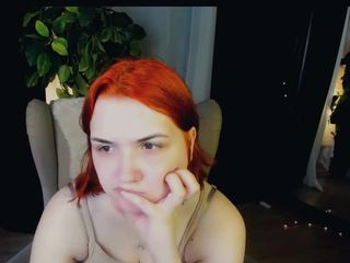AnikaRey nude live sex video chat