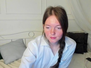 Anna-Whitee nude live sex video chat