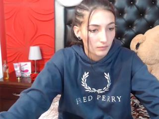 anyelicataylor1 nude live sex video chat