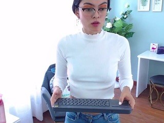 AriaGaty nude live sex video chat