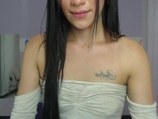 BABY-HANNAH nude live sex video chat