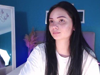 CarlaHope nude live sex video chat