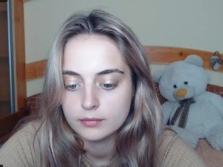 CarolineWest nude live sex video chat