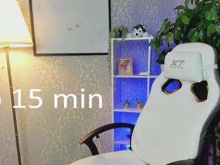 Chloe-si nude live sex video chat