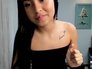 ClaraSnow nude live sex video chat