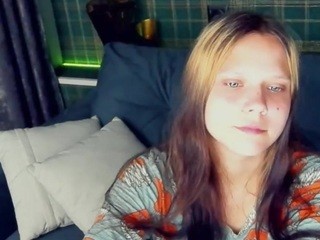 DamnAngell nude live sex video chat