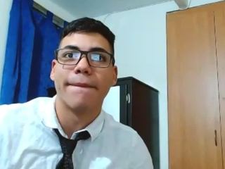 Dexter-Saywell nude live sex video chat