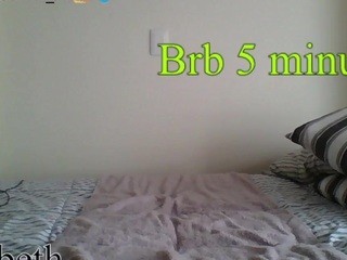Elizabeth Torrez nude live sex video chat