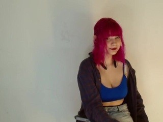 ElizabethTurner nude live sex video chat