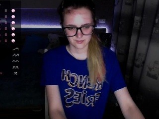 Ella-Jordan nude live sex video chat