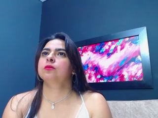 Emily , ? nude live sex video chat