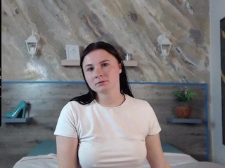 EvaBritt nude live sex video chat