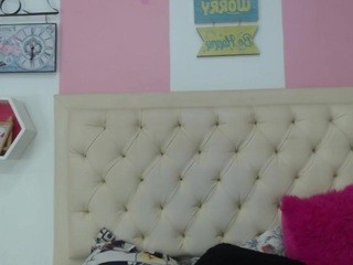 ?, Candy Benson? nude live sex video chat