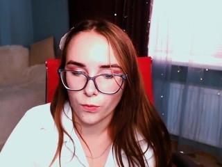 Feral-Cherry nude live sex video chat