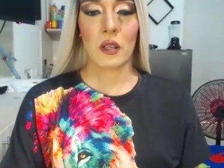 Gaby-thequeen nude live sex video chat