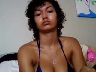 GaiaLove888 nude live sex video chat