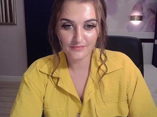 GinaRivera nude live sex video chat