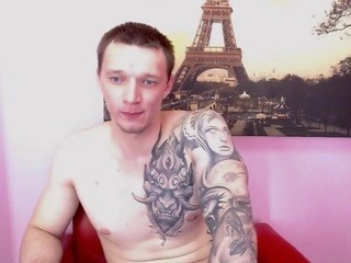 Goodboy-Sam nude live sex video chat