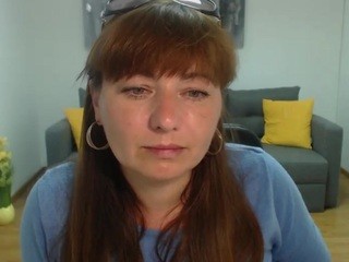 HelenVance nude live sex video chat