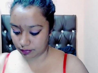 INDIANFLUFFY nude live sex video chat
