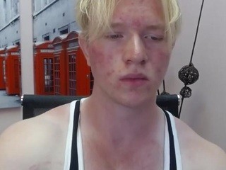 IronArnie nude live sex video chat