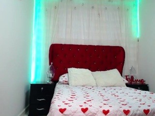 Jazzlin-walker nude live sex video chat