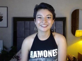 Juuanaa nude live sex video chat
