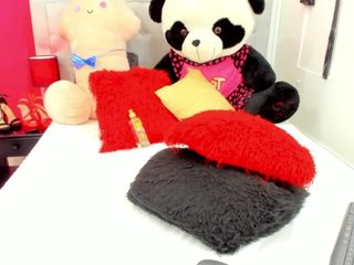 Kerrywhas-18 nude live sex video chat