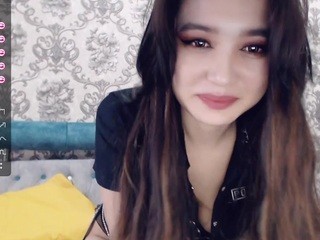 KissMeOne nude live sex video chat