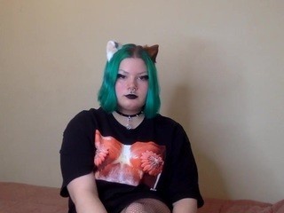 Leda Scarlett nude live sex video chat
