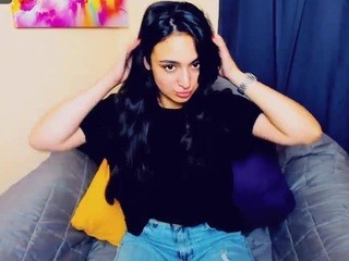 LeiLaFirst nude live sex video chat