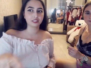 LexxxusVip nude live sex video chat