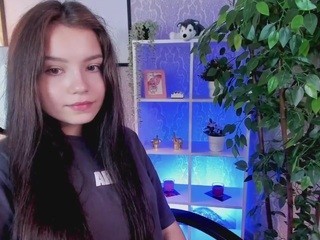 Lissi-di nude live sex video chat