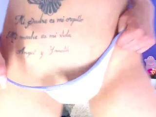 Little-Kimmi nude live sex video chat