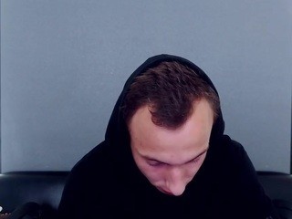 LucasRace nude live sex video chat