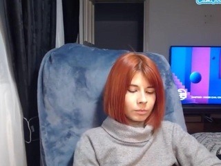 lucyivanovic nude live sex video chat