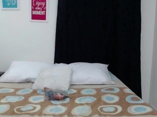 MAIA-MONTERO nude live sex video chat