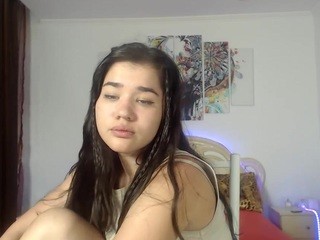 Marcieleza nude live sex video chat