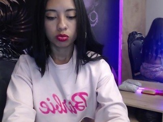 Mariana-Jaramillo nude live sex video chat